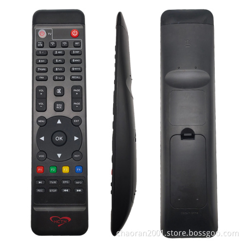 Smart IR Remote Controller Smart Dvd Player For LED TV Smart Universal IR Remote Control Controller